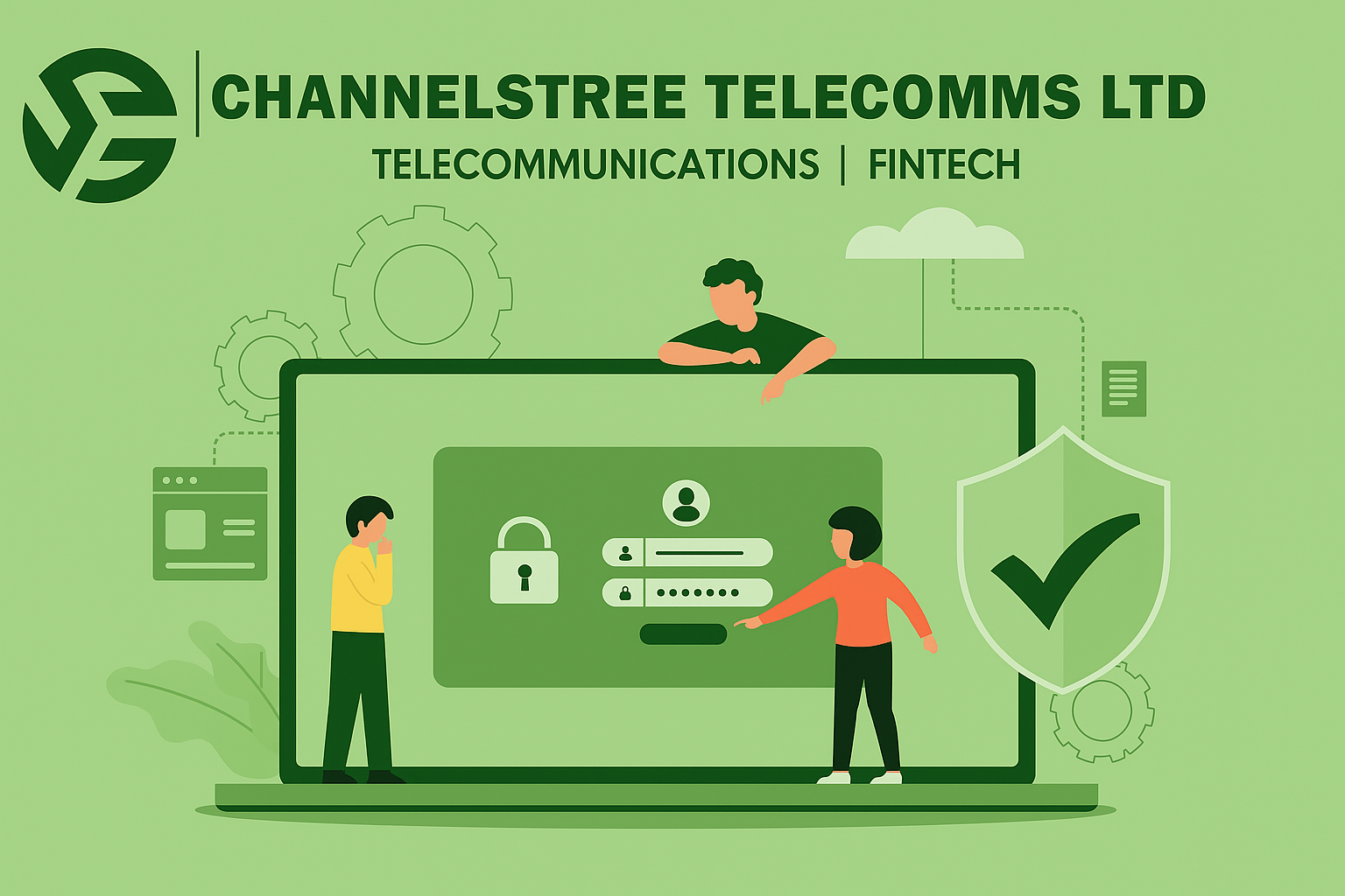 Channelstree Bannner